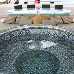 Hemishere Yacht - Products