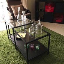 middle table