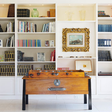 Ristrutturazione villa RG | 200 MQ