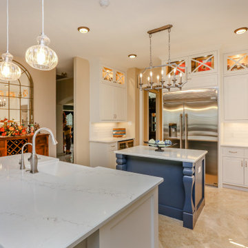 Indian Point Kitchen