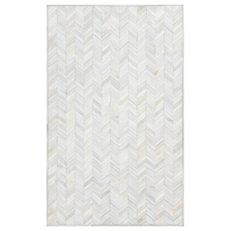 Meir, Handmade Area Rug - 9' 0" x 12' 0"