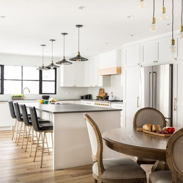 Industrial Stunner