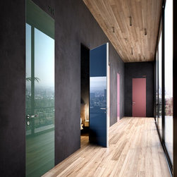 LINVISIBILE - Products