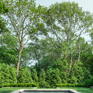 MS, Sag Harbor, NY