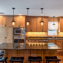 kitchen backsplash