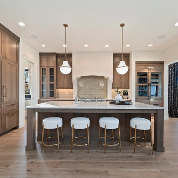 Star, Idaho Parade of homes