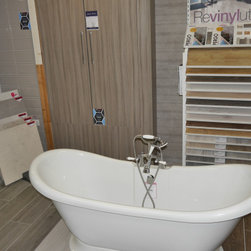 Bathshack - Cork Showroom - Products