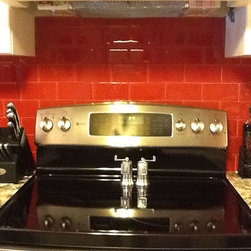 Tile - Tile