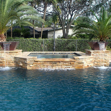 Dream Pools of South Florida