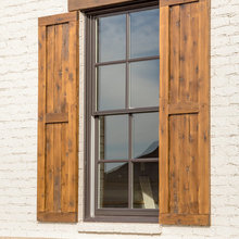 Shutters