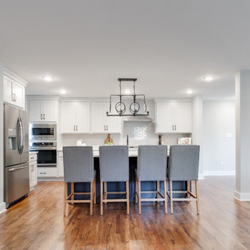 4207 Augusta Avenue, Richmond VA