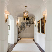Hallway Sconces