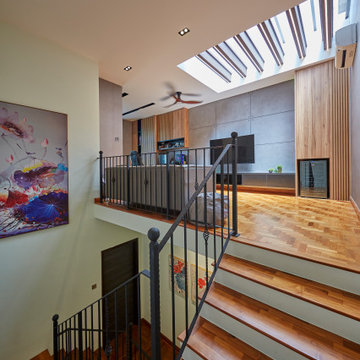 Reliable Interior Designer Singapore