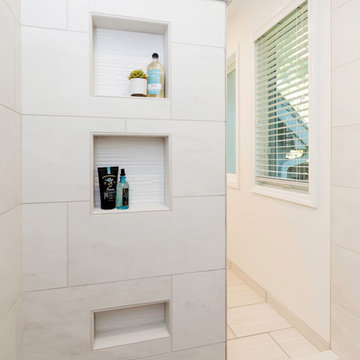 80s Master Bath Makeover