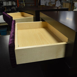 End Tables - Nightstands And Bedside Tables