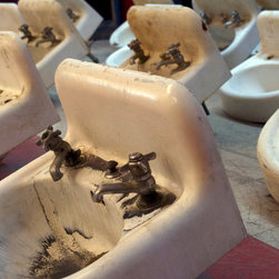 Materials - Bath Products