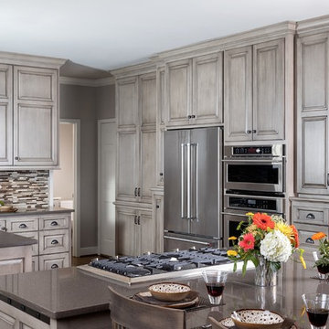 Kitchens by Design Connection, Inc. | Kansas City Certified Interior Designers