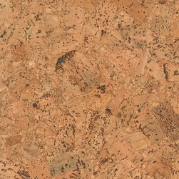 US Floors - US Floors, Natural Cork, Traditional Cork Plank, Roca - Cork Flooring