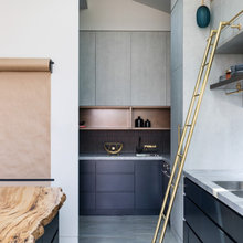 Butler’s Pantry