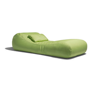 bean bag sun loungers