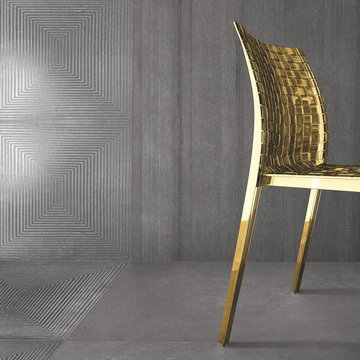 Cemento Series