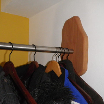 Garderobe