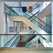 Stairs and Rails