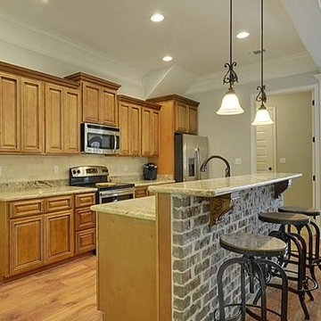 Our Work