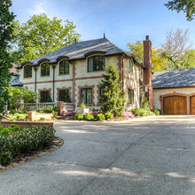 dream homes