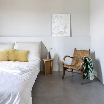 Gästezimmer Haus W