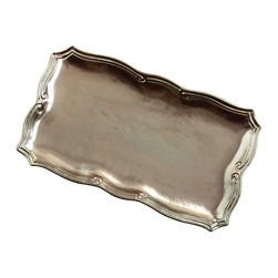Serving bowls, serving platters, cake plates - Dinnerware