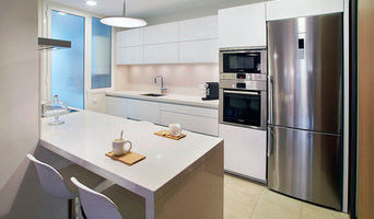 PISO MONTNEGRE BARCELONA – INTERIORISMO PISO BARCELONA