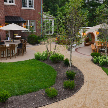 Outdoor Living