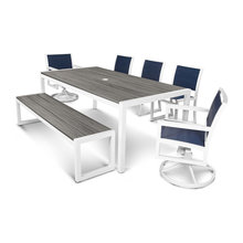 Deck furniture