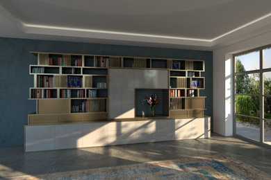 Furniture - Möbel