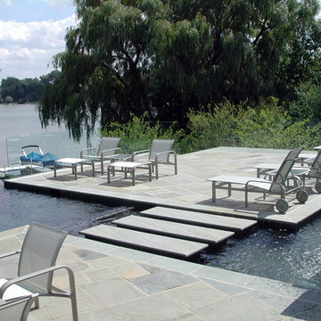 Residential Feature- Waterfeature-Infinity Pool-Patio-Steps-Stone.jpg