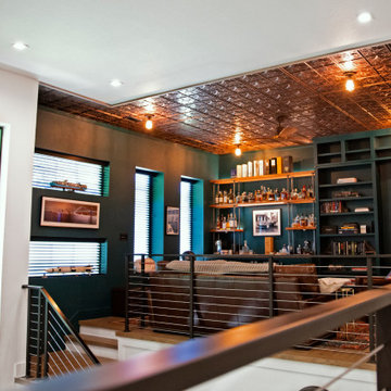 2022 NARI CotY Award-Winning Residential Interiors Under $100,000