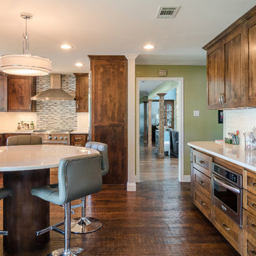 Round Rock Kitchen