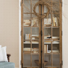Cabinets, Storage
