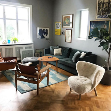 Big Carlton Sofa