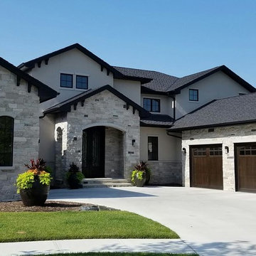 Custom Home