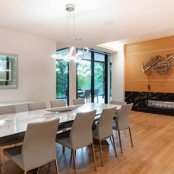 Luxury Lane - ZIP-CLIK® System Modern Reveal