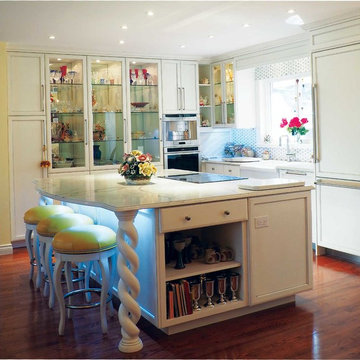 Established Denver Home