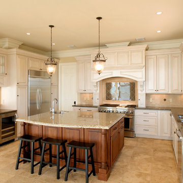 Kitchens