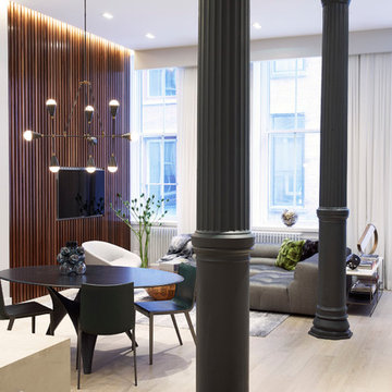 Soho Loft