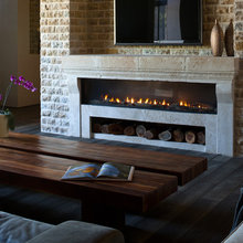 Living Room Ideas
