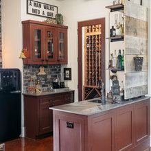 Home Office Ideas