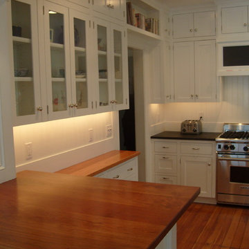 Mercer Kitchen