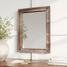 Mirrors