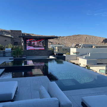 Las Vegas Residence